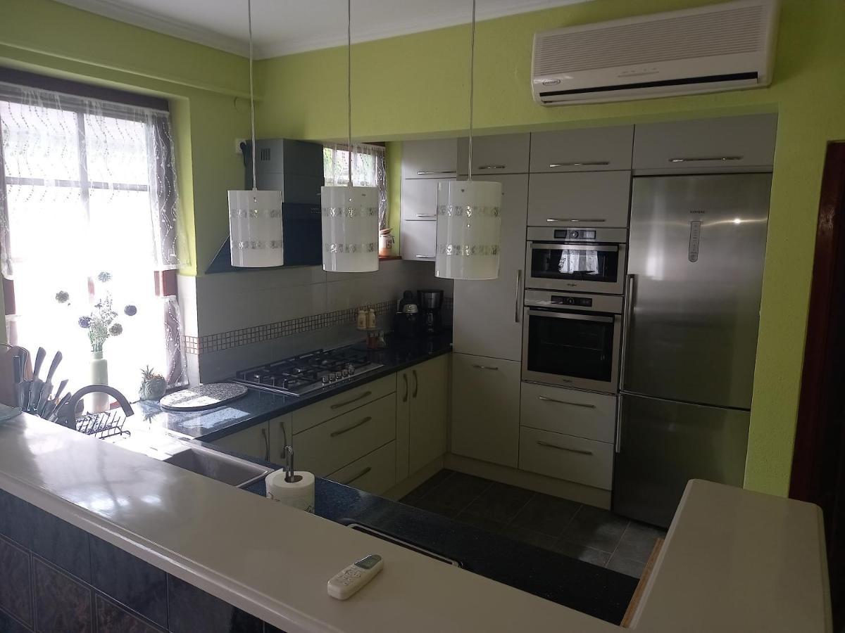 Kiraly Nyaralo Villa Fonyód Buitenkant foto